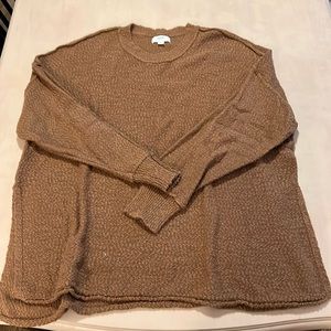 Sweater by Aerie
